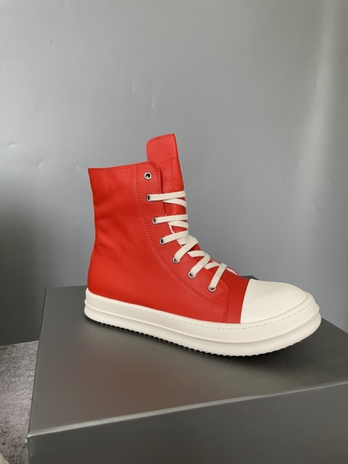 R1ck 0WENS SNEAKERS RO458-400