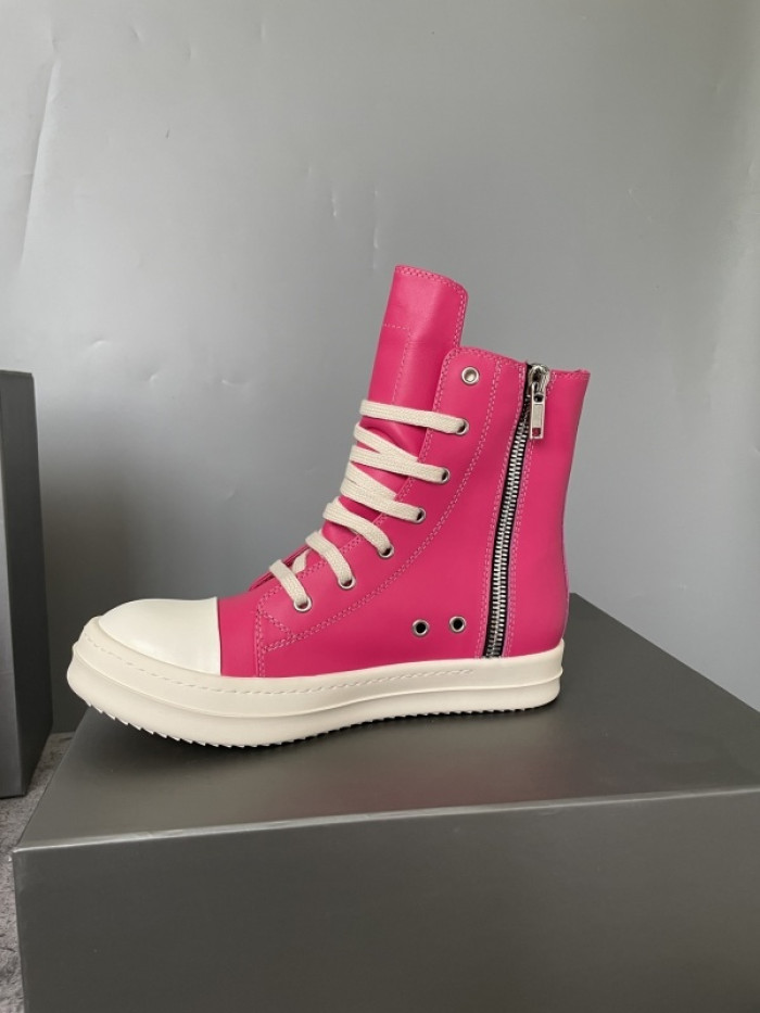 R1ck 0WENS SNEAKERS RO458-401
