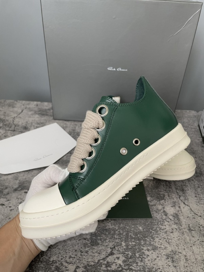 R1ck 0WENS SNEAKERS RO458-406