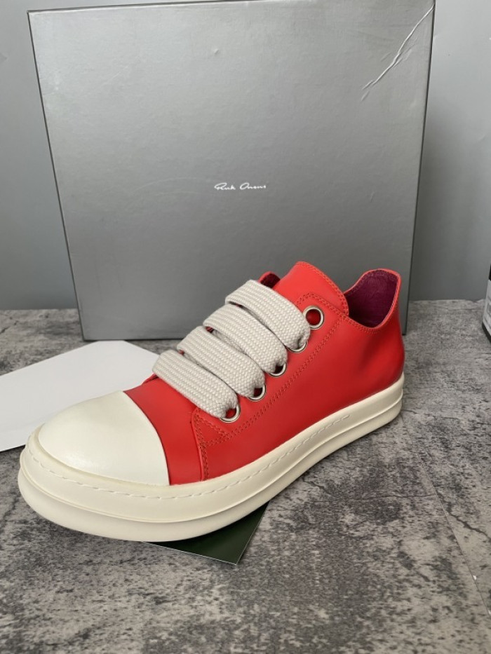R1ck 0WENS SNEAKERS RO458-410