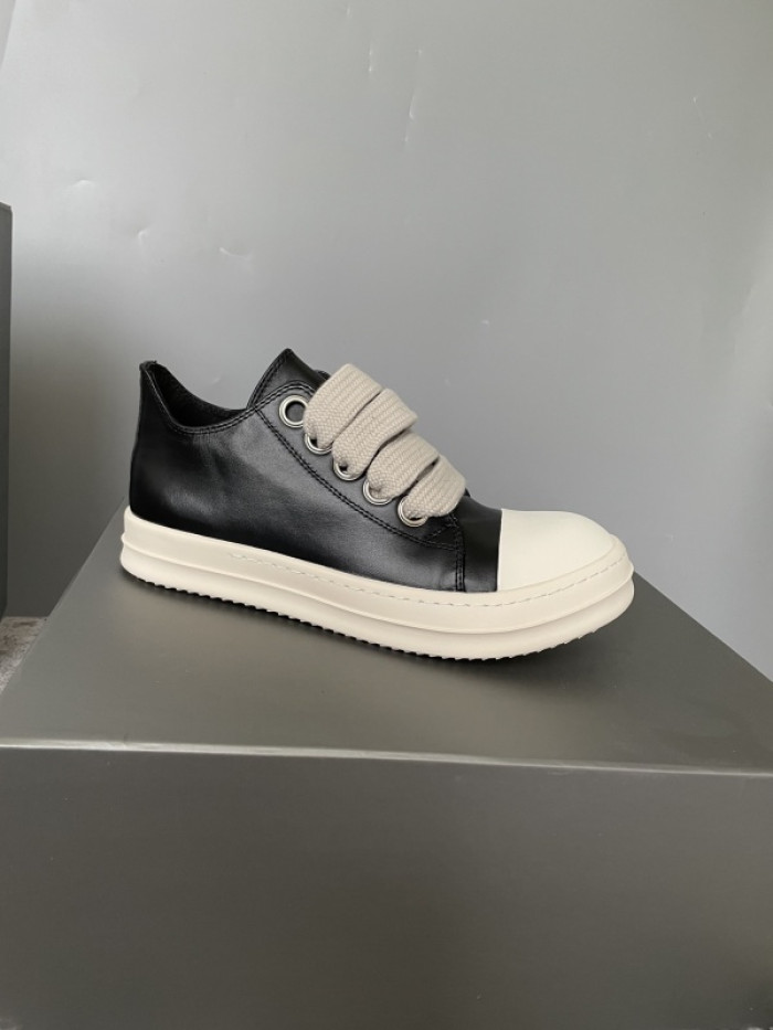 R1ck 0WENS SNEAKERS RO458-413