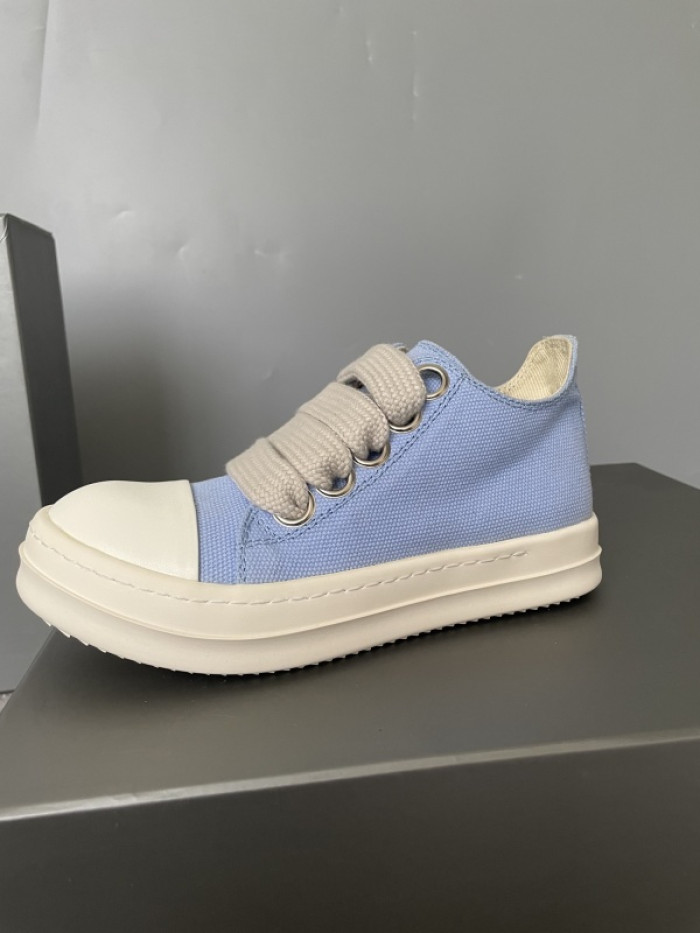 R1ck 0WENS SNEAKERS RO458-414