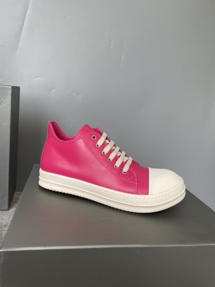 R1ck 0WENS SNEAKERS RO458-375