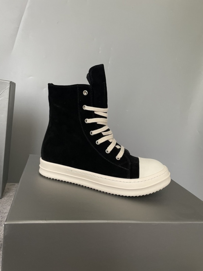 R1ck 0WENS SNEAKERS RO458-423