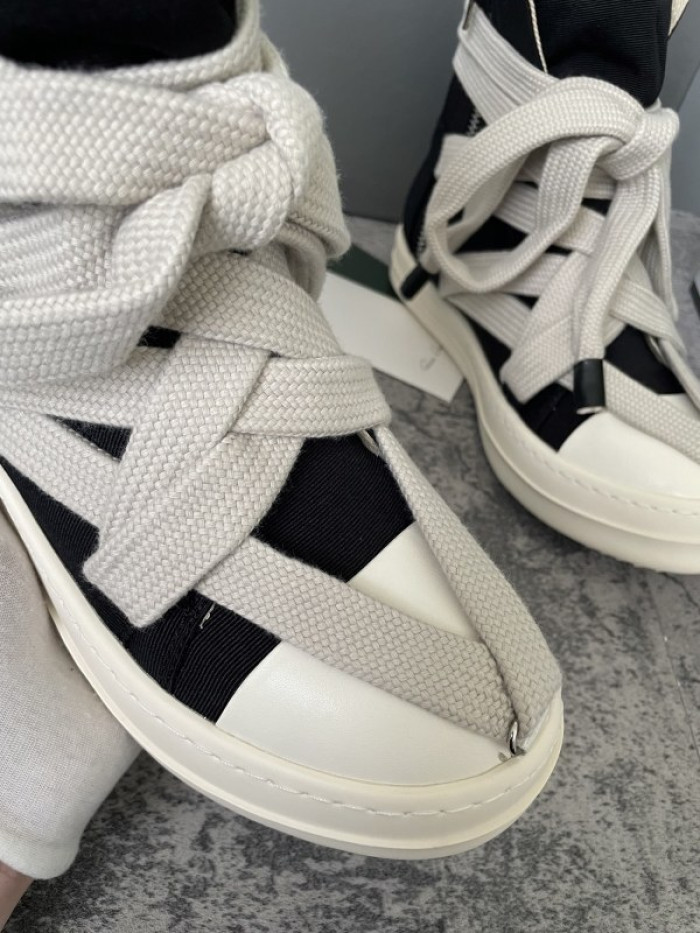 R1ck 0WENS SNEAKERS RO458-426