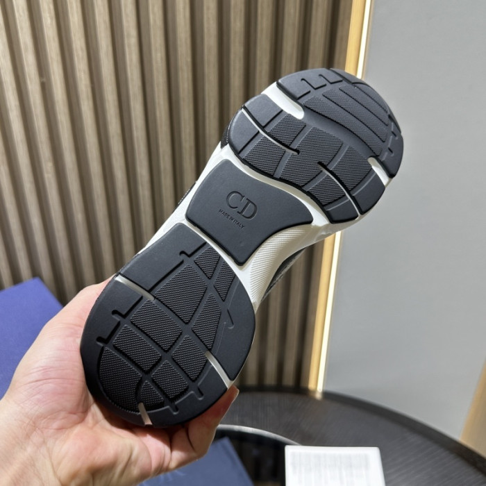 D10R B22 TRAINER SNEAKER DR258-0049