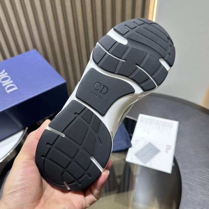 D10R B22 TRAINER SNEAKER DR258-0058