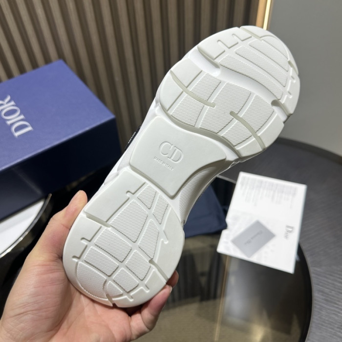 D10R B22 TRAINER SNEAKER DR258-0059