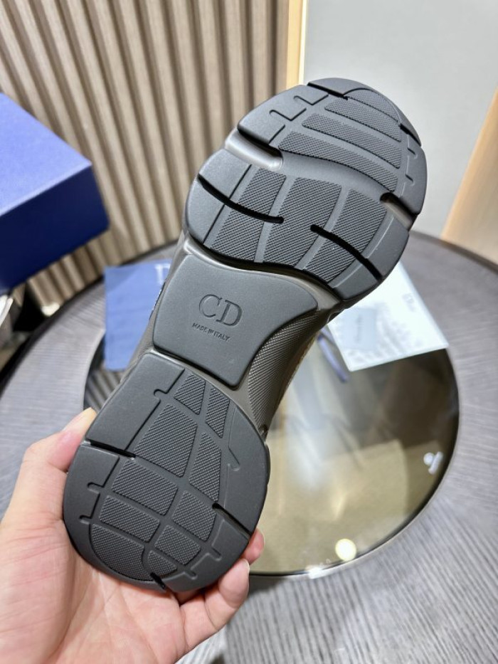 D10R B22 TRAINER SNEAKER DR258-0063