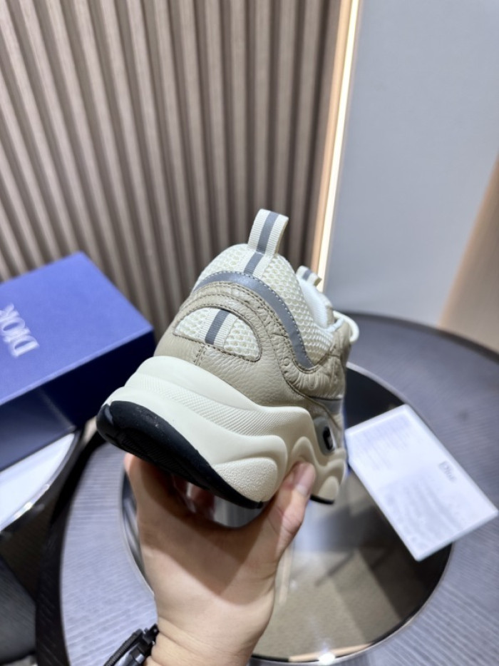 D10R B22 TRAINER SNEAKER DR258-0067