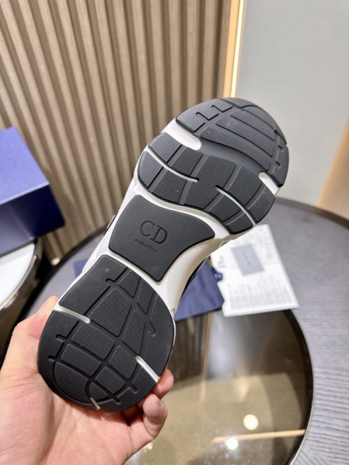 D10R B22 TRAINER SNEAKER DR258-0071