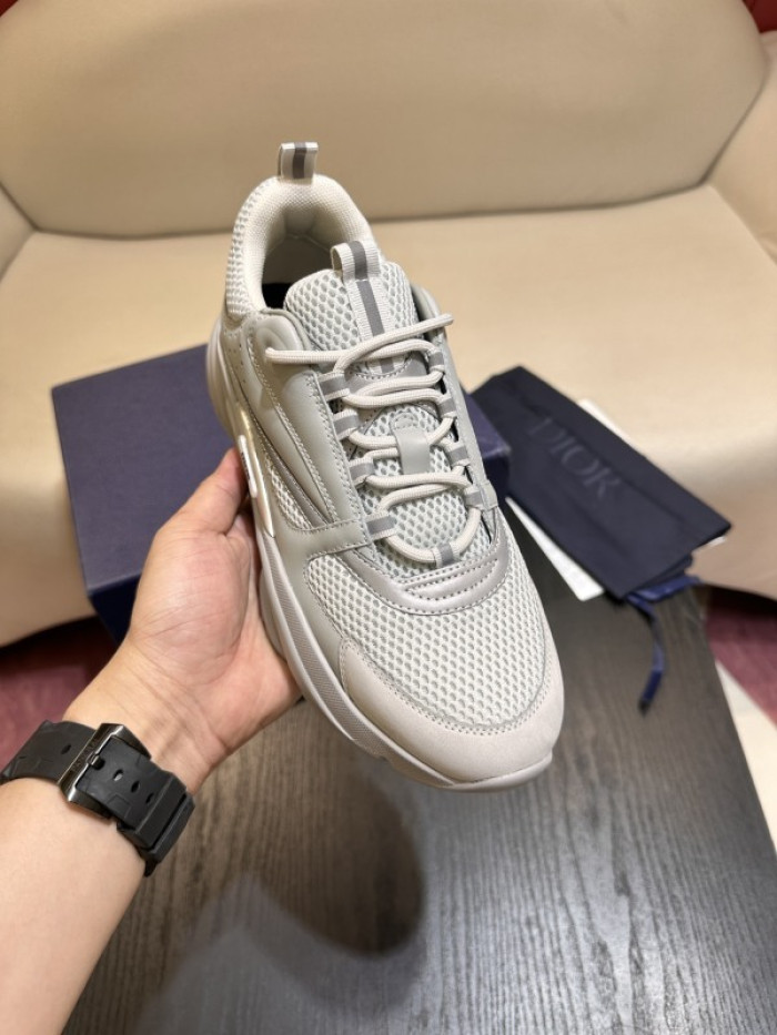 D10R B22 TRAINER SNEAKER DR258-0079