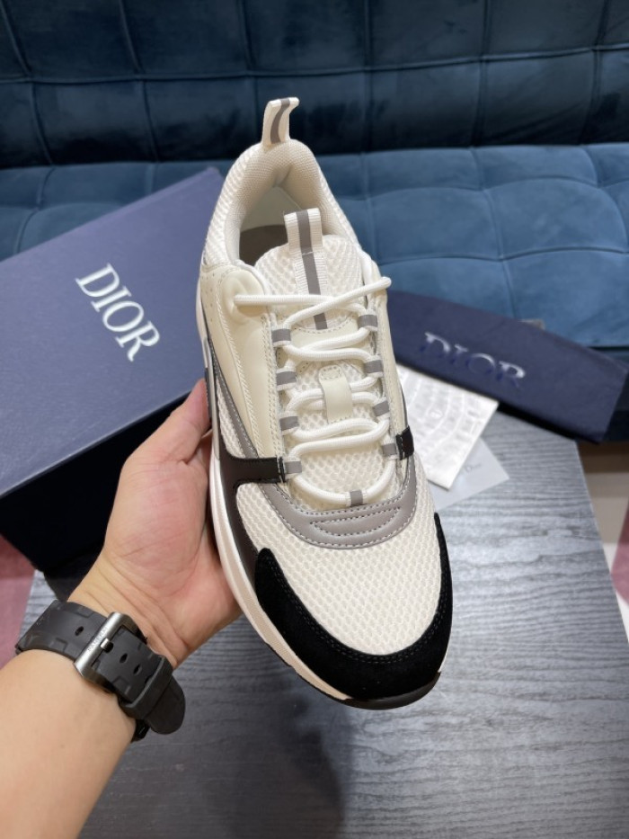 D10R B22 TRAINER SNEAKER DR258-0094