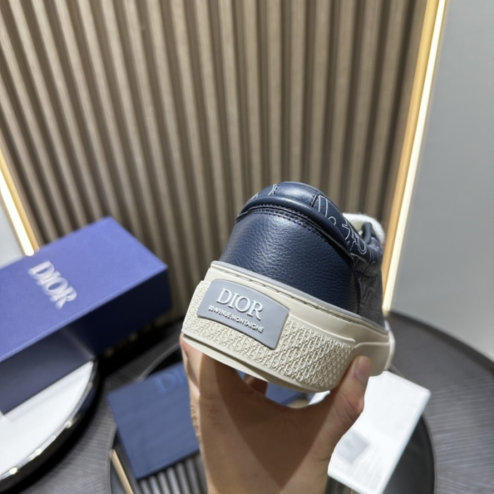 D10R B33 Sneakers Low Top DR33-030