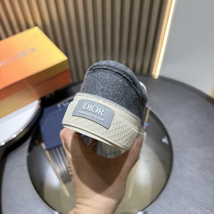 D10R B33 Sneakers Low Top DR33-035