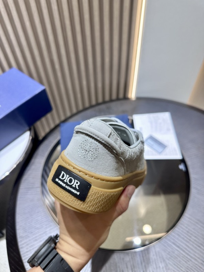 D10R B33 Sneakers Low Top DR33-041