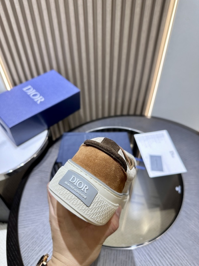 D10R B33 Sneakers Low Top DR33-065