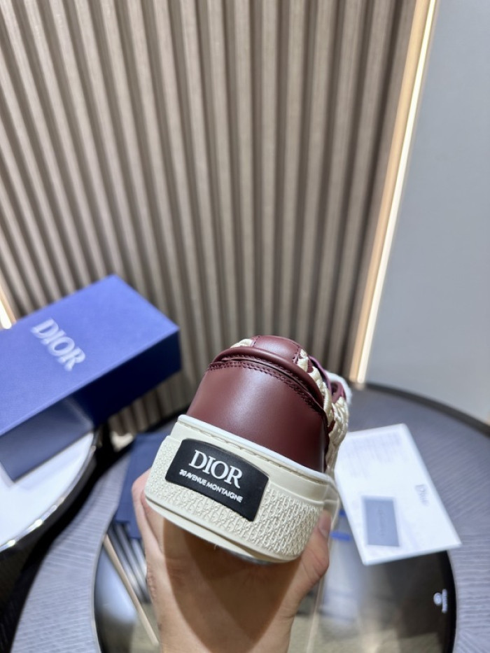 D10R B33 Sneakers Low Top DR33-066