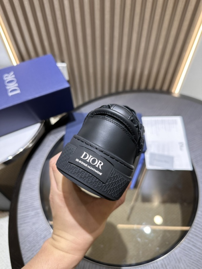 D10R B33 Sneakers Low Top DR33-074