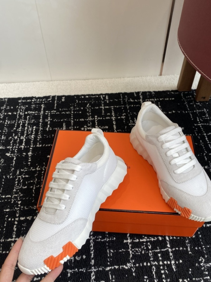 HER*MES SNEAKER HM1028-108