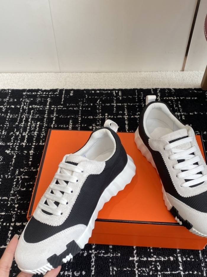 HER*MES SNEAKER HM1028-111