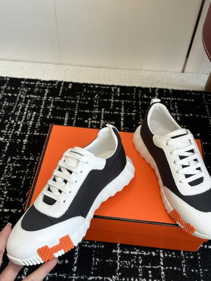 HER*MES SNEAKER HM1028-115