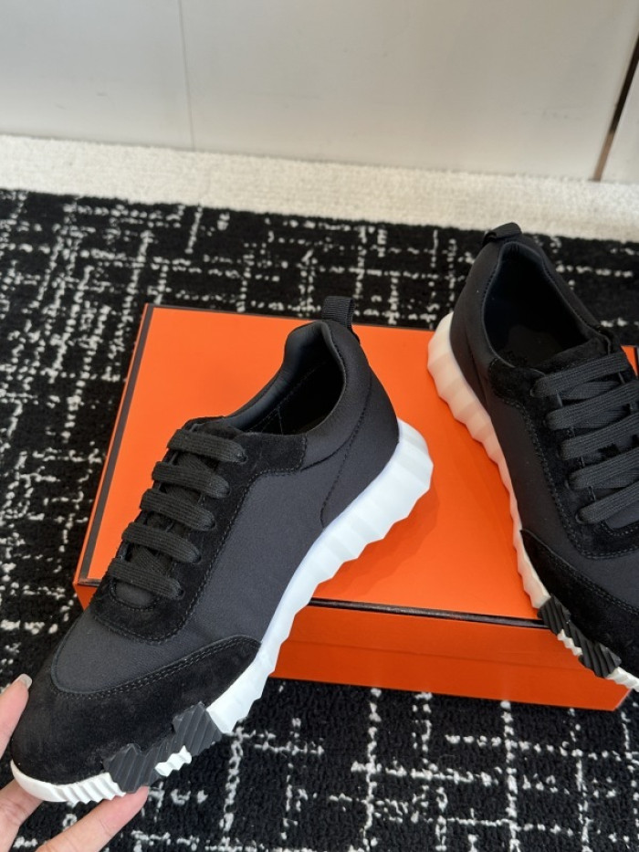 HER*MES SNEAKER HM1028-116