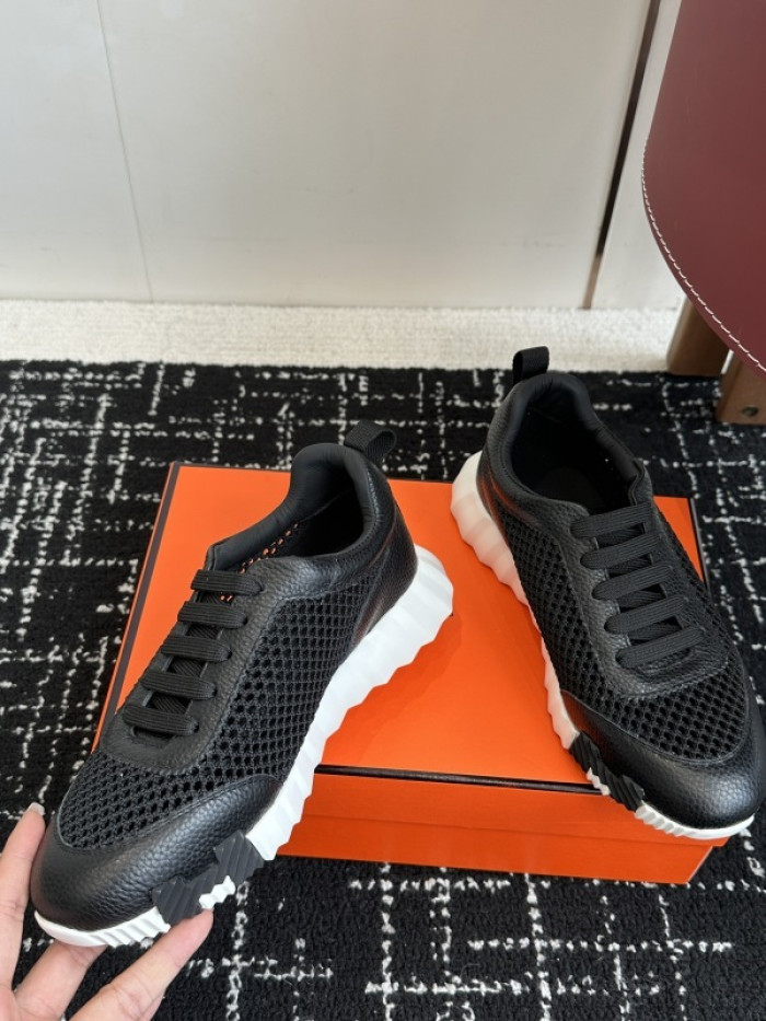 HER*MES SNEAKER HM1028-120