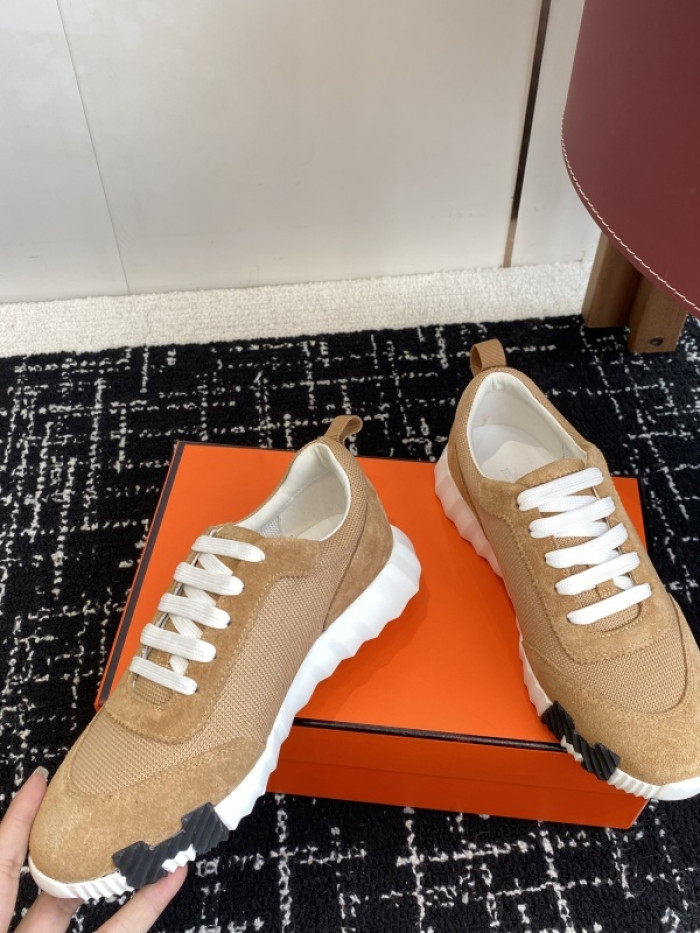 HER*MES SNEAKER HM1028-121