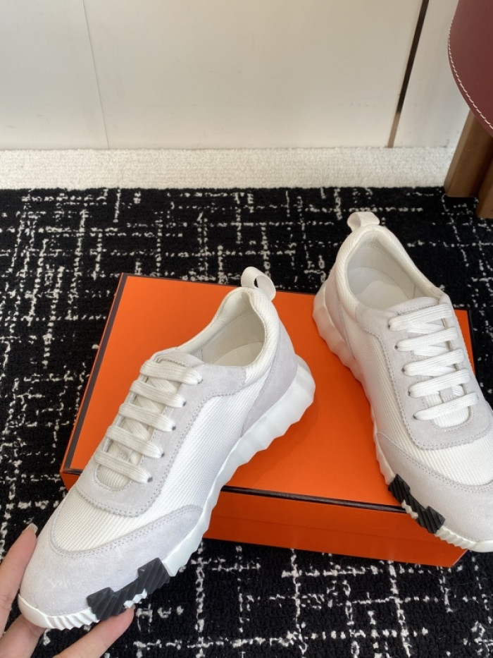 HER*MES SNEAKER HM1028-124