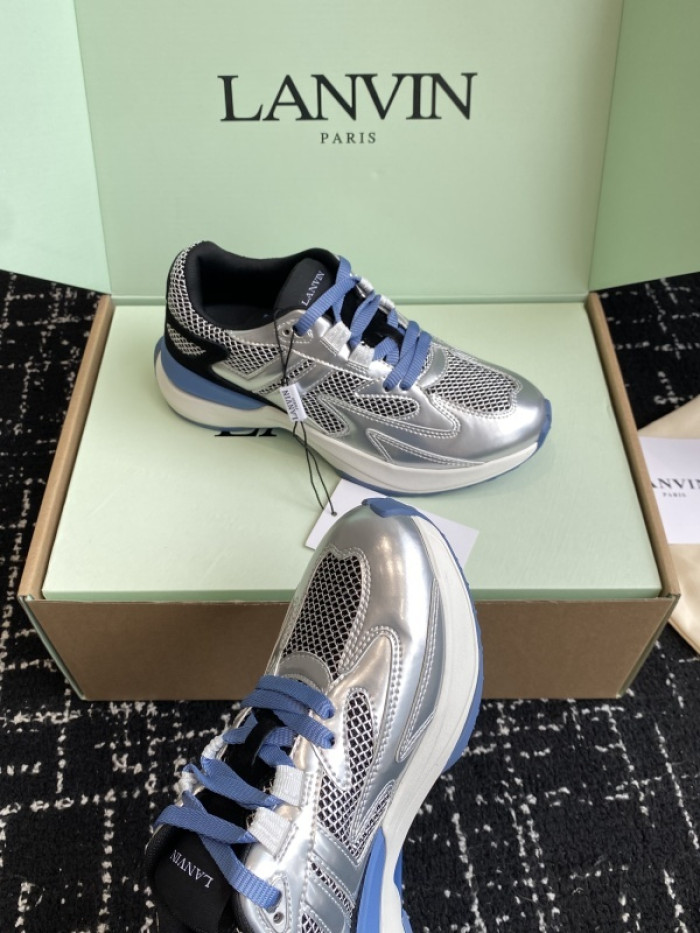 LAN.VIN SNEAKERS LEN001-216