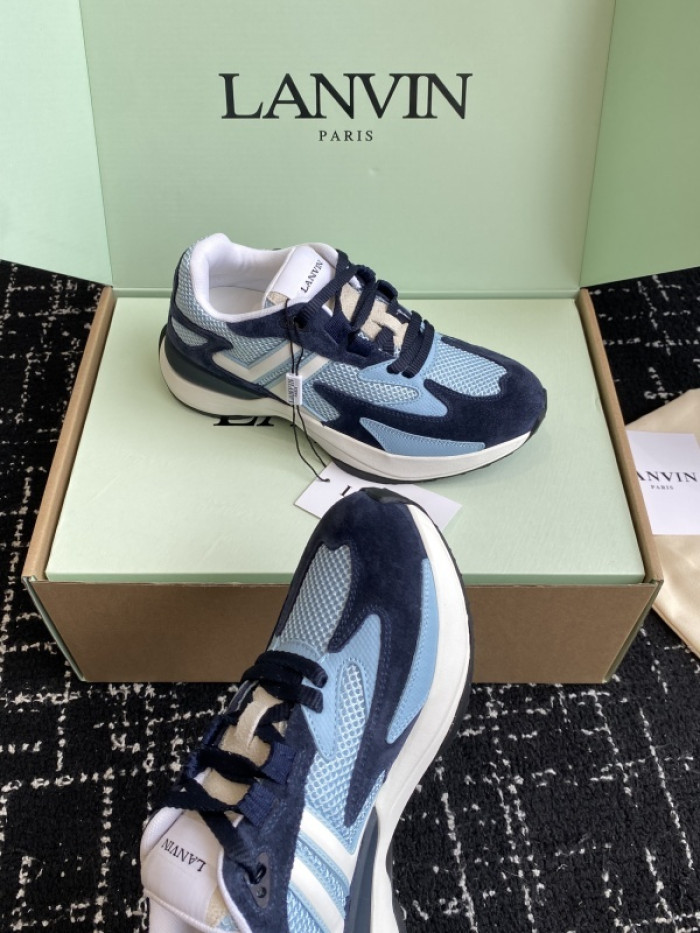 LAN.VIN SNEAKERS LEN001-217