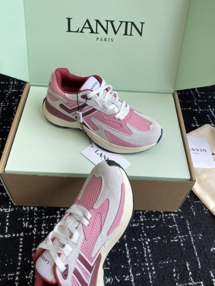 LAN.VIN SNEAKERS LEN001-219