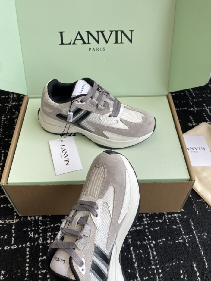 LAN.VIN SNEAKERS LEN001-220