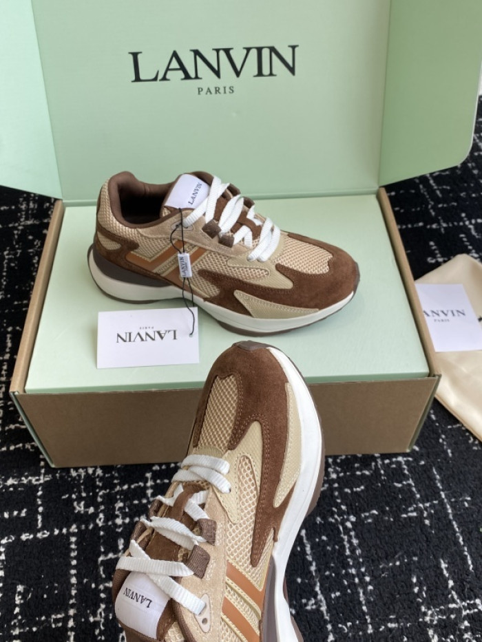 LAN.VIN SNEAKERS LEN001-221