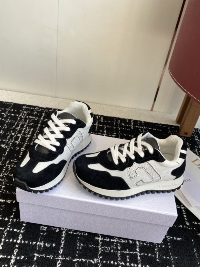 D10R SHOES Cest D897-169