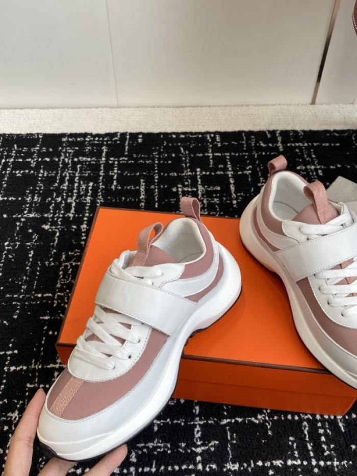 HER*MES SNEAKER HM1028-128