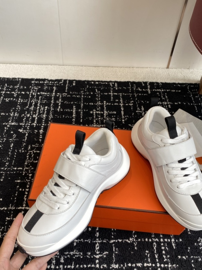 HER*MES SNEAKER HM1028-129