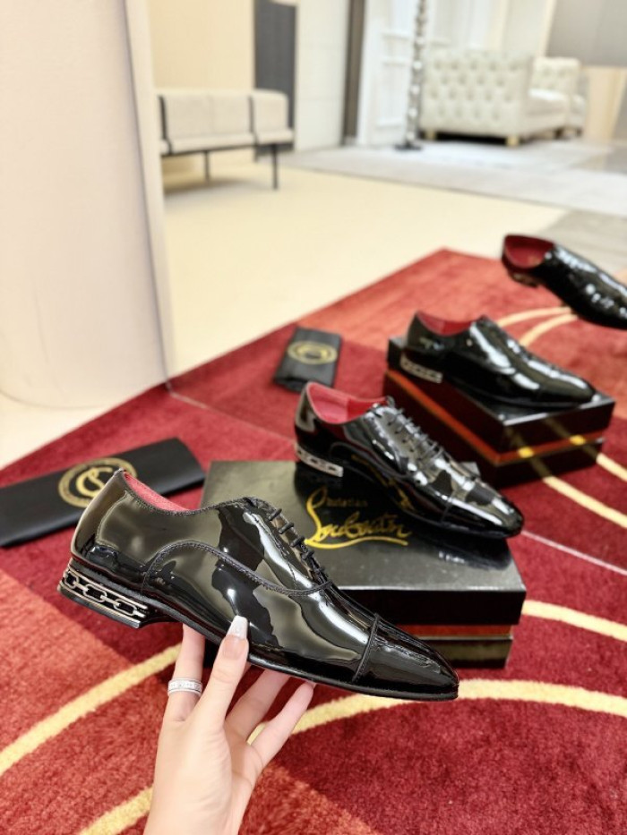 CL Loafer CLL526-0219