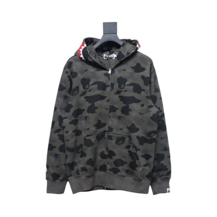 BAPE Hoodie Bape0109-026