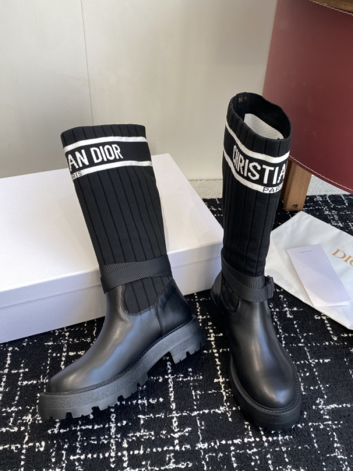 D10R BOOTS D897-180