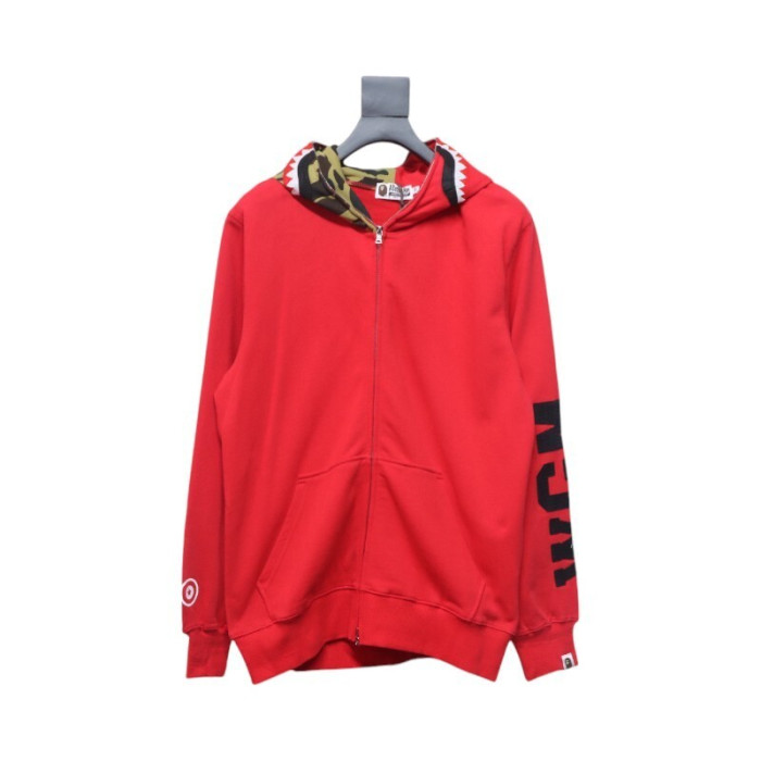 BAPE Hoodie Bape0109-030