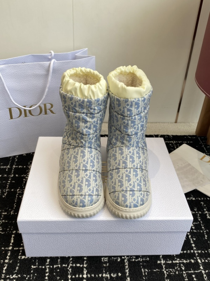 D10R BOOTS D897-183
