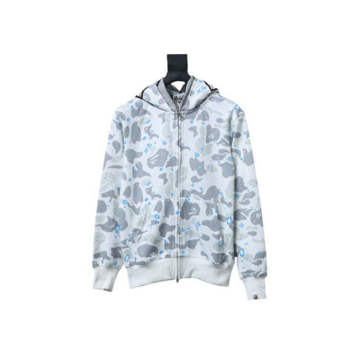 BAPE Hoodie Bape0109-032