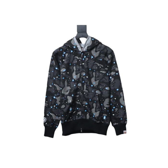 BAPE Hoodie Bape0109-033