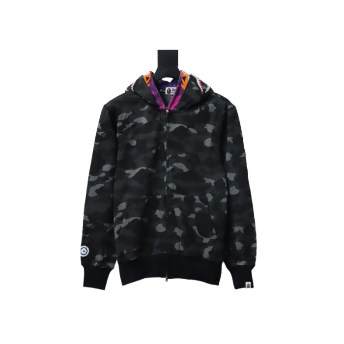 BAPE Hoodie Bape0109-034