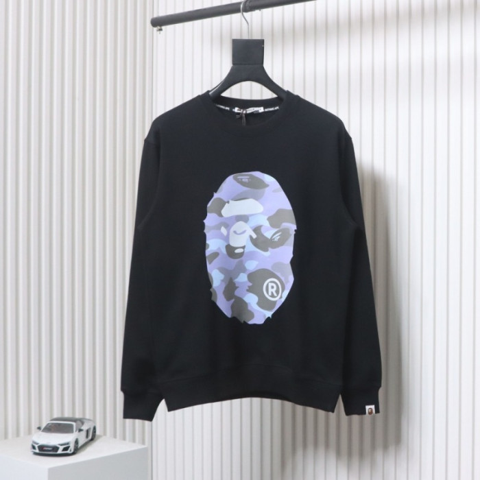 BAPE Hoodie Bape0109-038