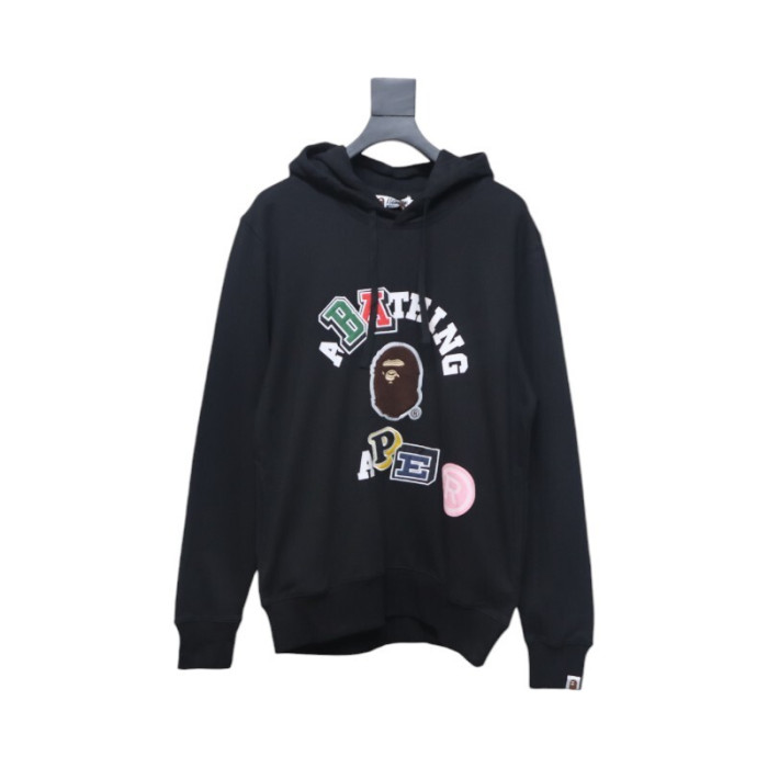 BAPE Hoodie Bape0109-043
