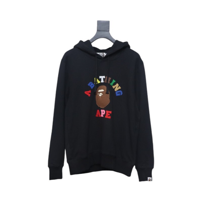 BAPE Hoodie Bape0109-047