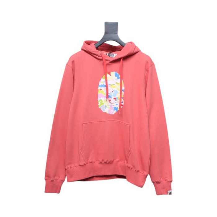 BAPE Hoodie Bape0109-048